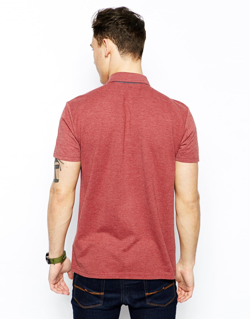 Polo Shirt Thumbnail