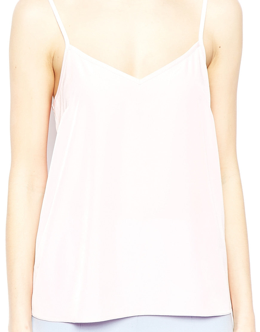 Woven Cami Top Thumbnail